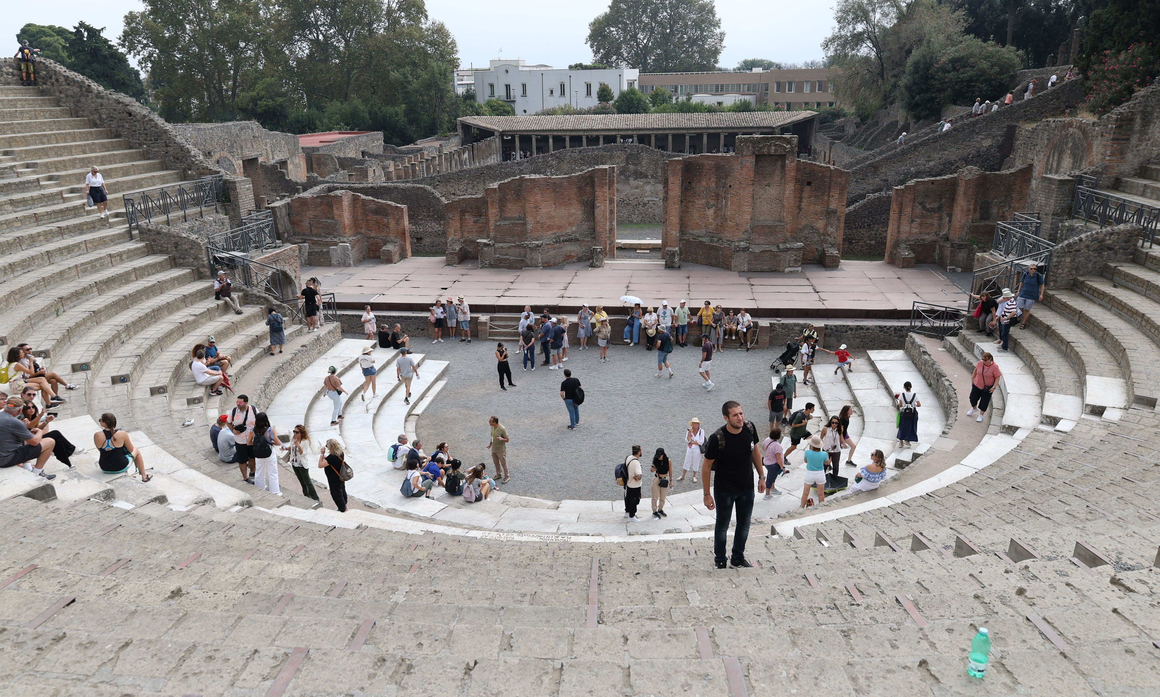 Pompei